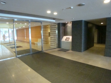 神楽坂アインスタワー