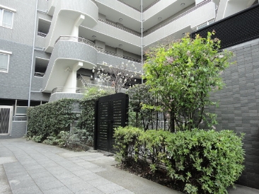 インペリアル代々木の杜