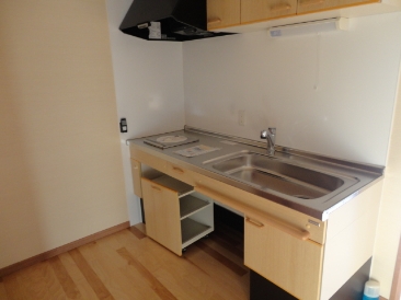 フロレスタ・アヤメ