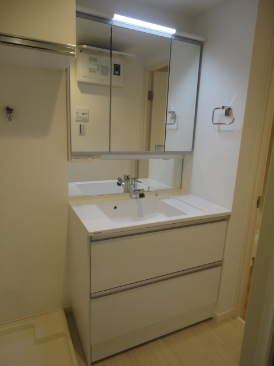 エバーグリーンパレス新宿