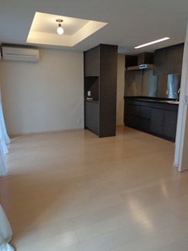 エクティ神山町