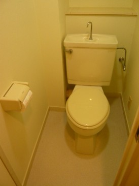 メイツ新宿なつめ坂