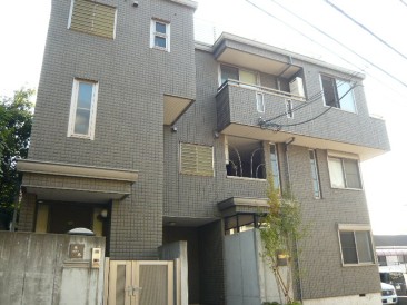 コリナス神宮前