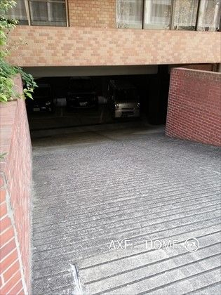 平置き