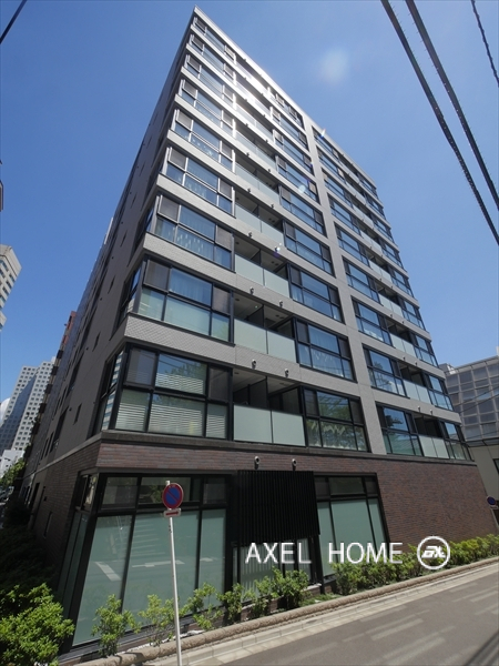 御幸レジデンス日本橋茅場町 アクセルホーム