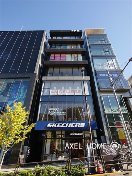 ｆｐｇ ｌｉｎｋｓ ｈａｒａｊｕｋｕ 事務所 店舗 賃貸情報 アクセルホーム