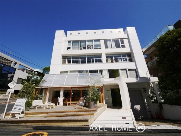 ｓｓｕビル 事務所 アクセルホーム