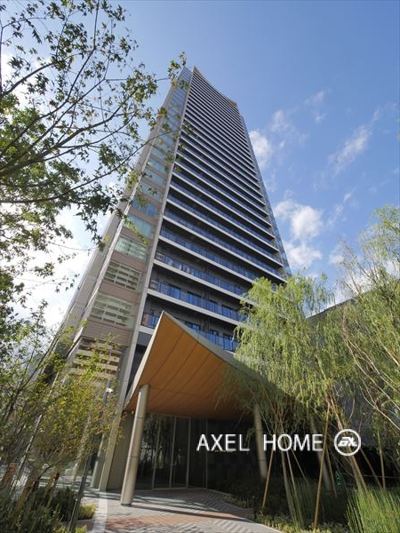 ミッドタワーグランド Mid Tower Grand 新築 アクセルホーム