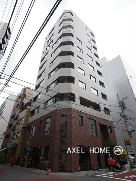 リンデンハウス 賃貸情報 アクセルホーム