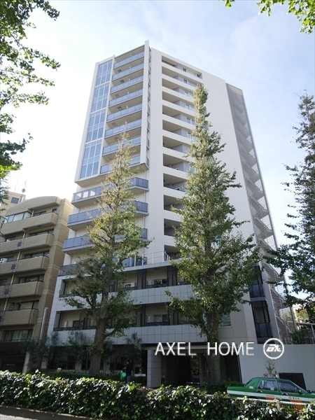 Rex白金 レックス白金 賃貸情報 アクセルホーム Rex白金 レックス白金 賃貸情報 アクセルホーム