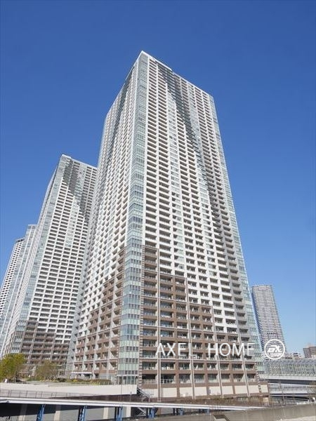 ザ 東京タワーズ シータワー Sea Tower 賃貸情報 アクセルホーム