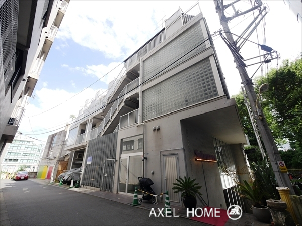 アコルデ神宮前 アクセルホーム