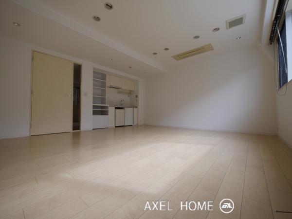 クレスト表参道 ｃｒｅｓｔ ｏｍｏｔｅｓａｎｄｏ アクセルホーム