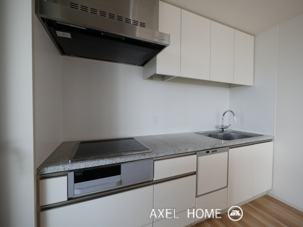 ザ・パークハウス西新宿タワー60  賃貸情報  アクセルホーム