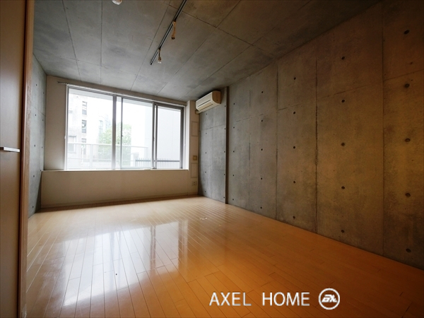 アコルデ神宮前 アクセルホーム