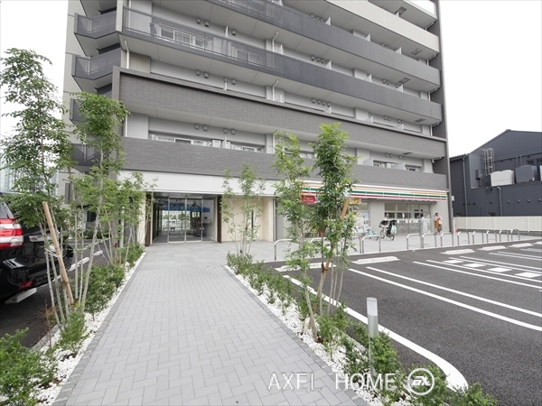 キャナルテラス品川 Canal Terrace Shinagawa アクセルホーム