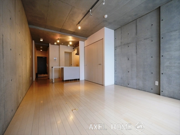 アコルデ神宮前 アクセルホーム