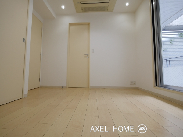 クレスト表参道 ｃｒｅｓｔ ｏｍｏｔｅｓａｎｄｏ アクセルホーム