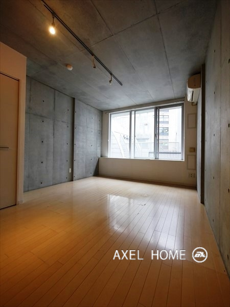 アコルデ神宮前 アクセルホーム