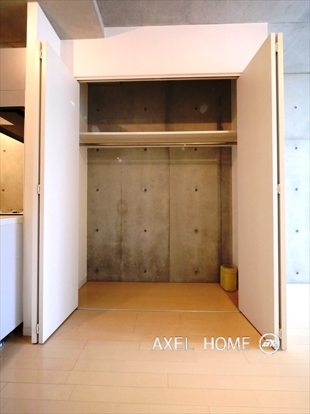 アコルデ神宮前 アクセルホーム