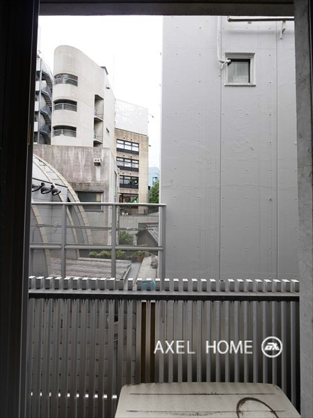 アコルデ神宮前 アクセルホーム