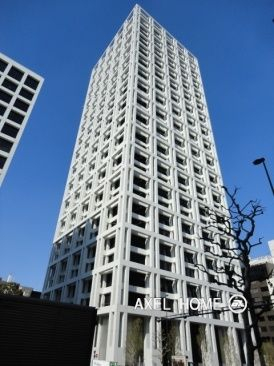Akasaka K Tower Residence 赤坂kタワーレジデンス アクセルホーム