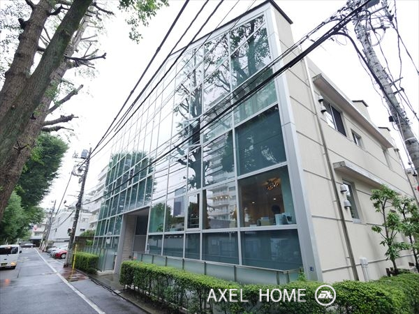 三田綱町デュープレックスｒ ｓ アクセルホーム