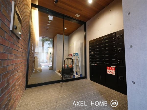 リンデンハウス 賃貸情報 アクセルホーム