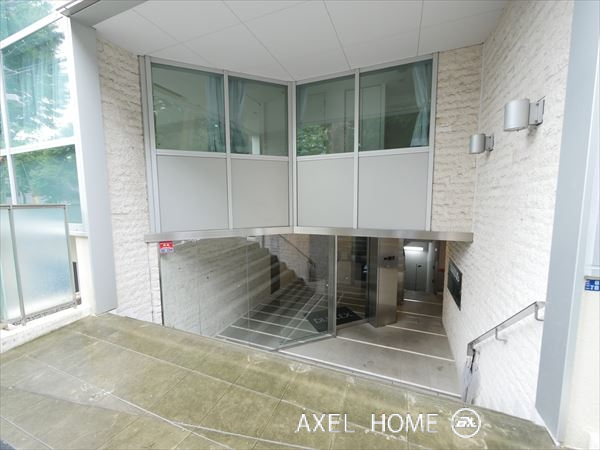 三田綱町デュープレックスｒ ｓ アクセルホーム