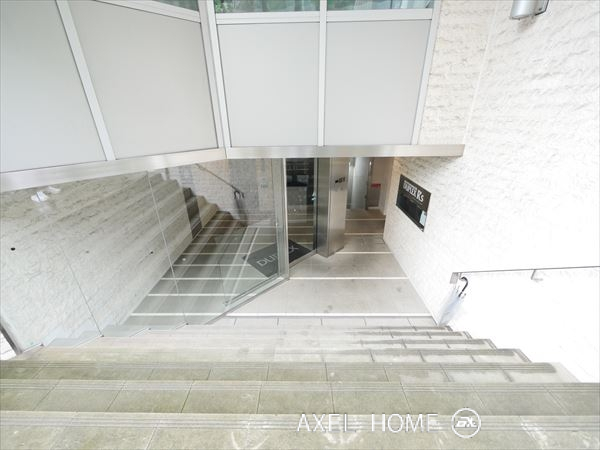 三田綱町デュープレックスｒ ｓ アクセルホーム