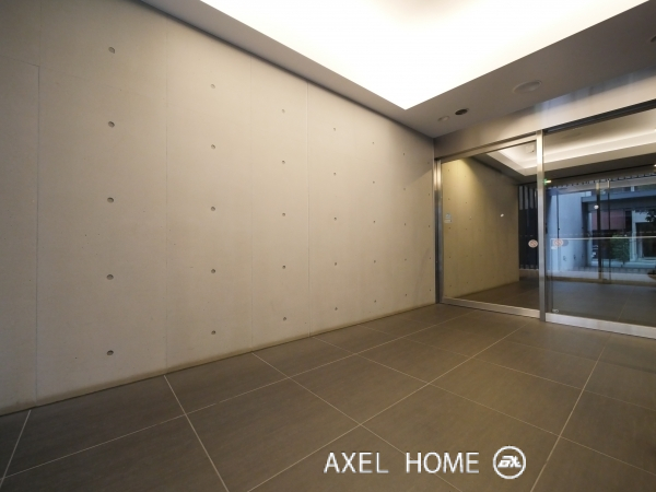 セントラルプレイス新宿御苑前 賃貸情報 アクセルホーム