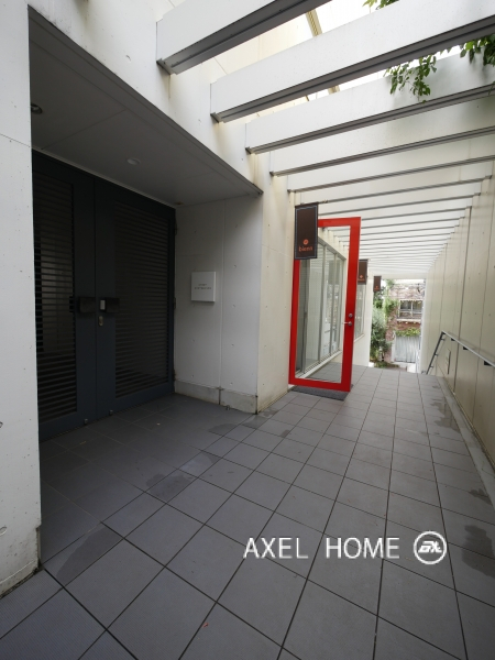 クレスト表参道 ｃｒｅｓｔ ｏｍｏｔｅｓａｎｄｏ アクセルホーム