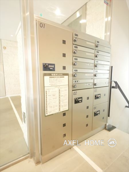 三田綱町デュープレックスｒ ｓ アクセルホーム