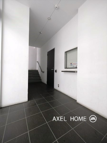 アコルデ神宮前 アクセルホーム