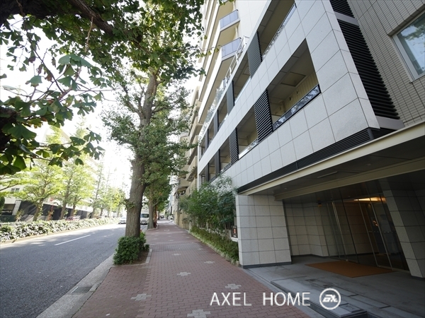 Rex白金 レックス白金 賃貸情報 アクセルホーム Rex白金 レックス白金 賃貸情報 アクセルホーム