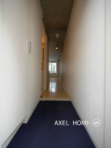 アコルデ神宮前 アクセルホーム