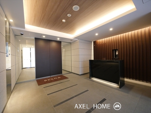 Rex白金 レックス白金 賃貸情報 アクセルホーム Rex白金 レックス白金 賃貸情報 アクセルホーム