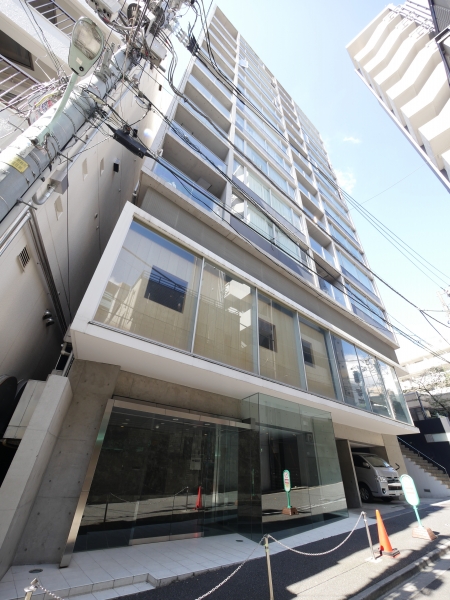 BPRレジデンス渋谷