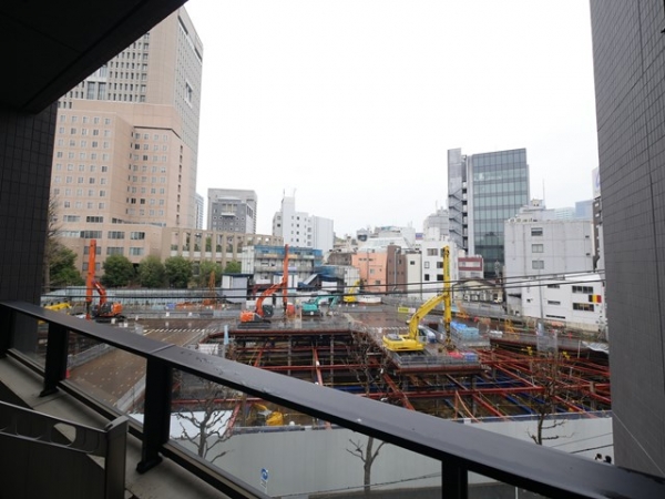 ザ・パークハウスアーバンス千代田御茶ノ水