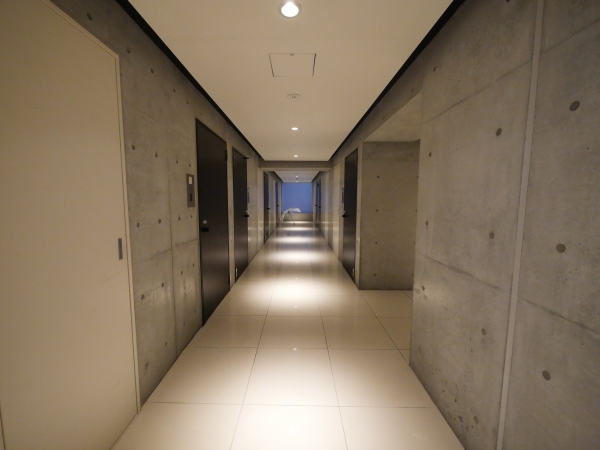 BPRレジデンス渋谷