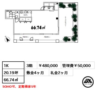 IL　PALAZZINO表参道（イルパラッツィーノ　オモテサンドウ）