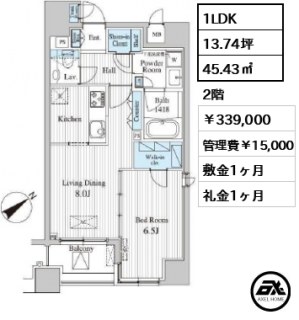 MFPRコート赤坂見附