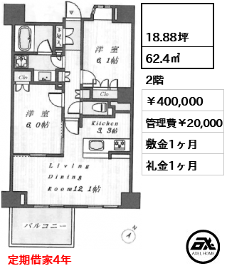 THE SANMAISON 神宮前四丁目 ELDO (ザ・サンメゾン神宮前四丁目エルド)