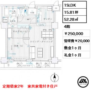ランドステージお茶の水