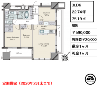 パークコート千代田富士見ザタワー