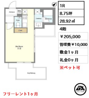 エルスタンザ代々木