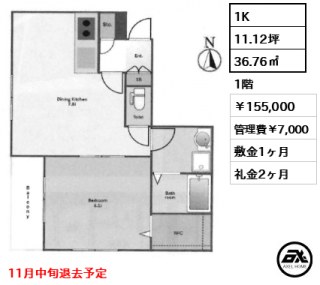 フォレスト代々木