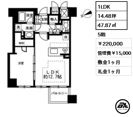 プレミスト明石町