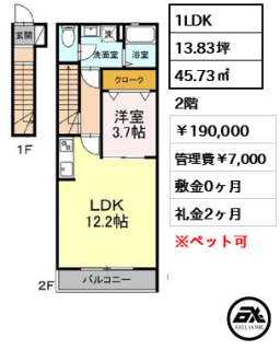 グランヴィスタ四ツ谷