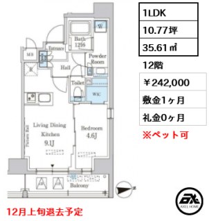 パークアクシス神田レジデンス